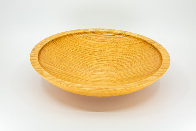 Red Oak Platter