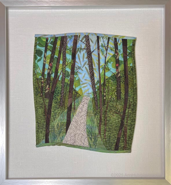 Forest Drive: In The Woods Series