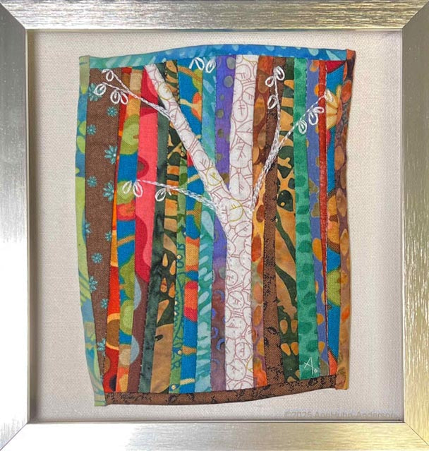 Quaking Aspen: Small Works Series