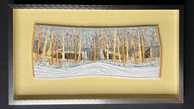 Bluster Beyond: In The Woods Series