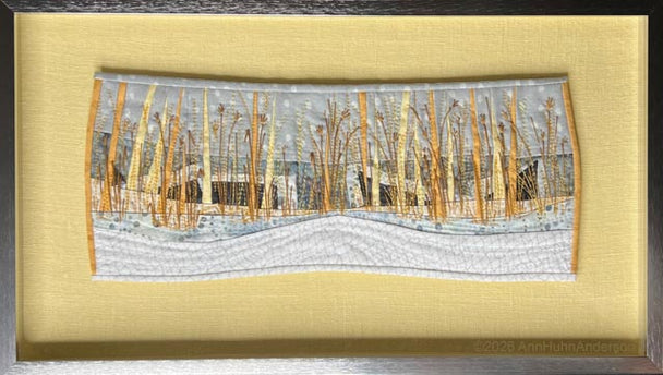 Bluster Beyond: InTheWoods Series