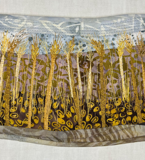 Farmland Gold: In The Woods Series