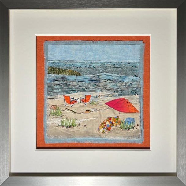 Sun Drenched Shore: Remnant Gems Series