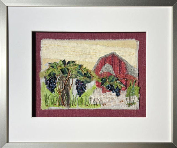 Vineyard Jewels: Remnant Gems Series