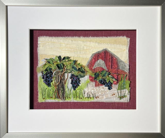Vineyard Jewels: Remnant Gems Series
