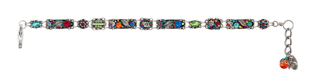 Botanical Collection Bracelet Multicolor