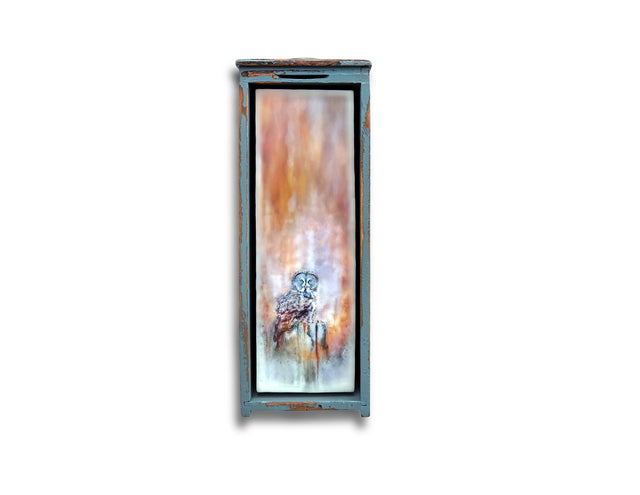 PRE-ORDER Solemn Regard