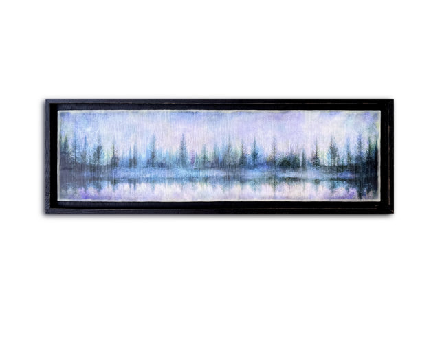 PRE-ORDER Tranquil Reflections