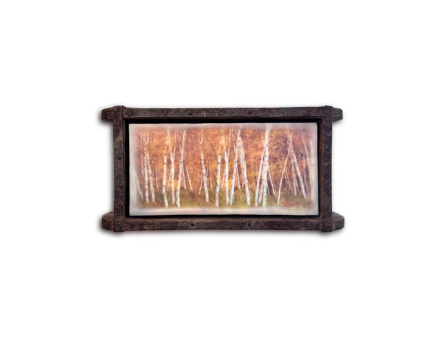 Autumn Birch
