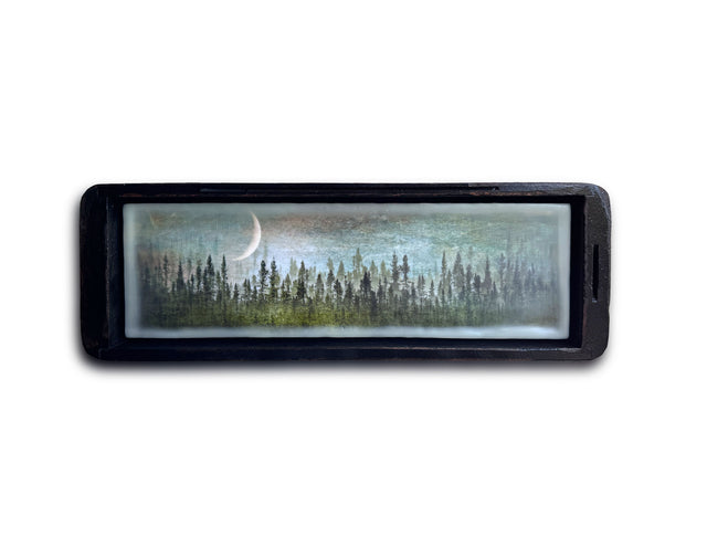 Northwoods Moon