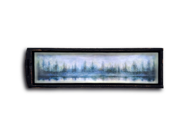 Tranquil Reflections