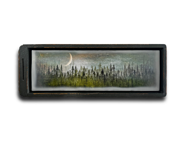 Northwoods Moon