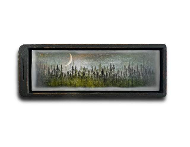 Northwoods Moon