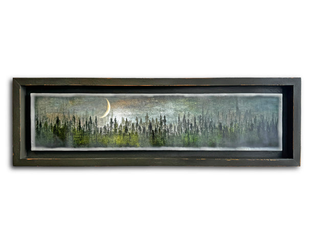 Northwoods Moon
