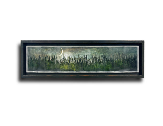 Northwoods Moon