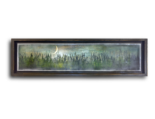 Northwoods Moon