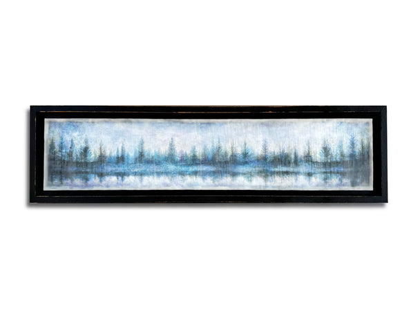 Tranquil Reflections