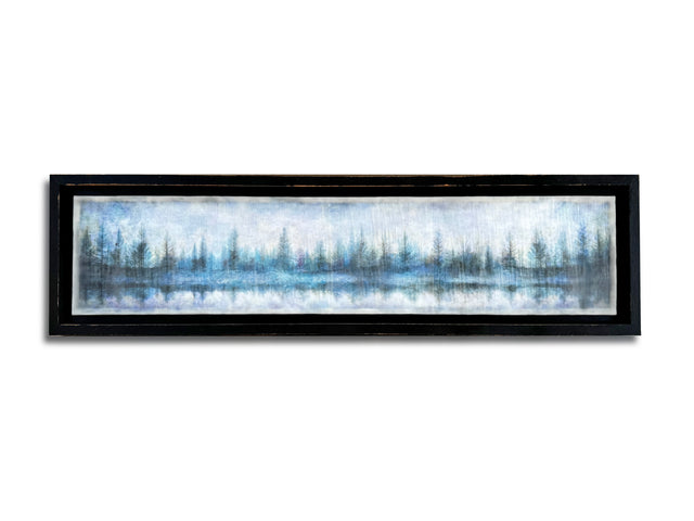 Tranquil Reflections