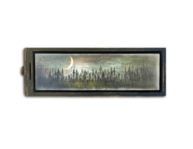 Northwoods Moon