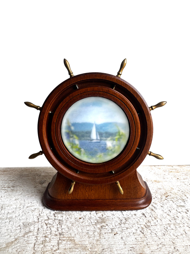 Sail Away