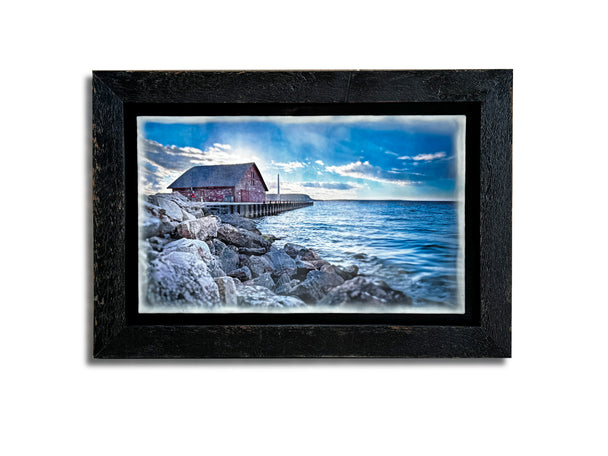 Anderson Dock