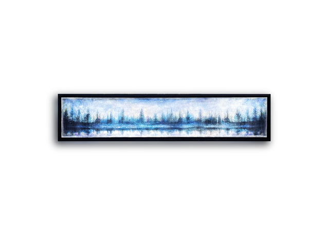 Tranquil Reflections