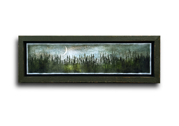 Northwoods Moon