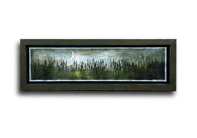 Northwoods Moon