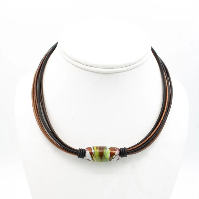 Aspen Necklace