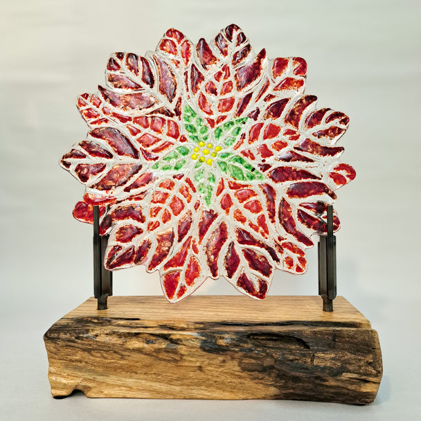 Poinsettia I