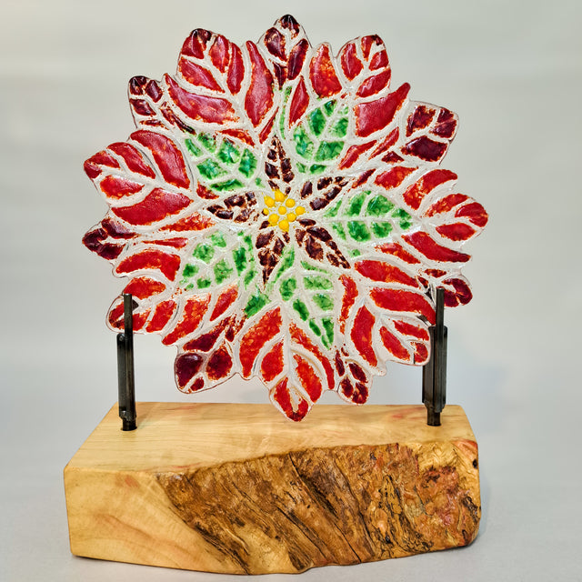 Poinsettia II