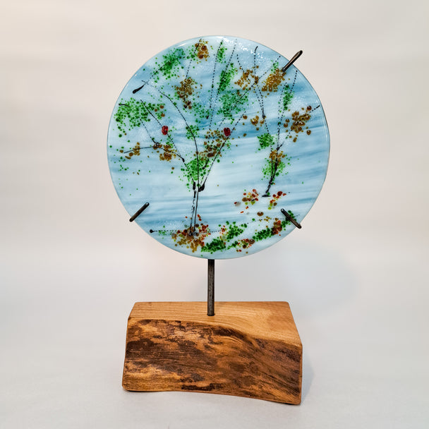 Birch Circle II