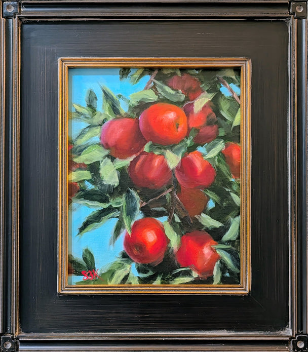 Apple Harvest, No. 1