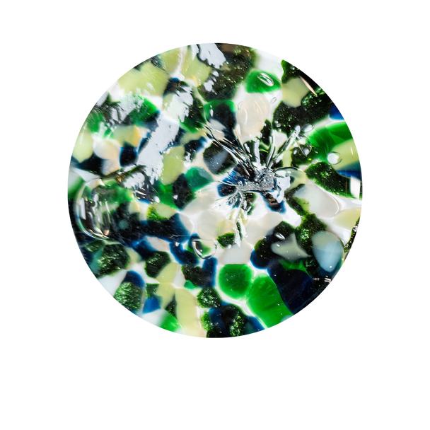 Appletini Ornament