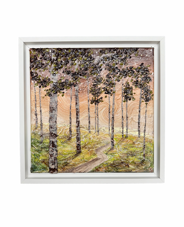 Aspen Echoes