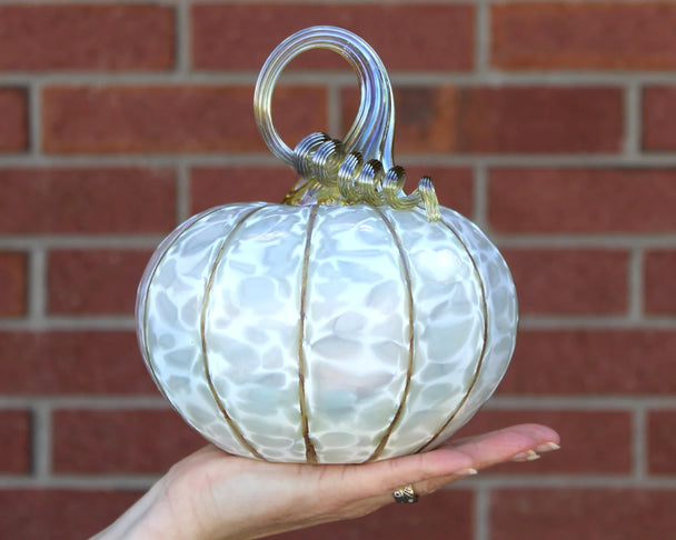 Aspen Pumpkin