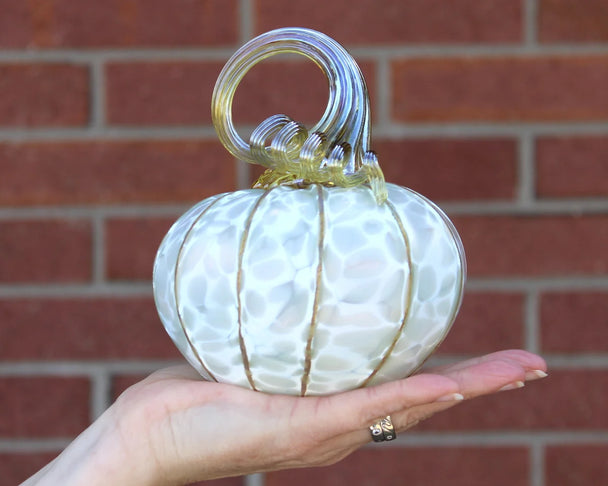Aspen Pumpkin