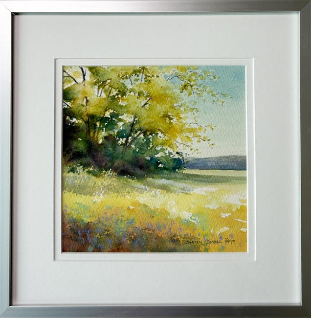 August Meadow III