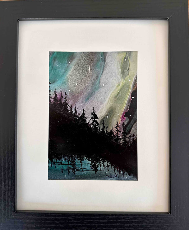 Aurora Dream