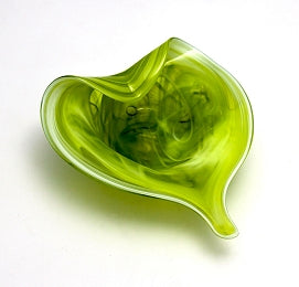 Heart Shaped Bowl