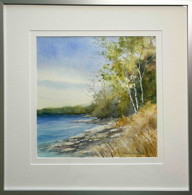 Bayside Birches II