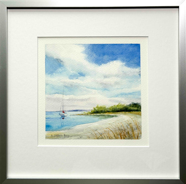 Bayshore Calm II