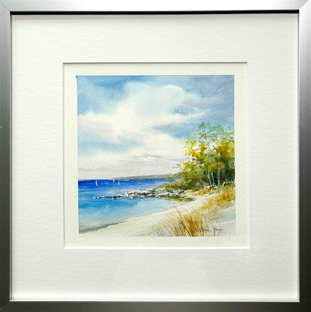 Bayshore Calm III