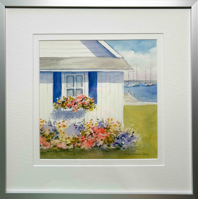 Bayside Cottage