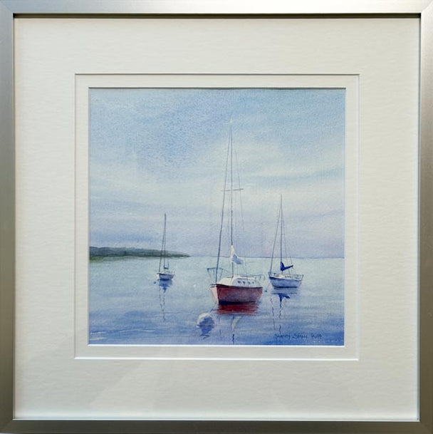 Bayside Trio II