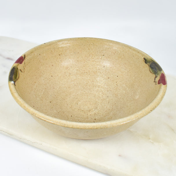 Berry Bowl