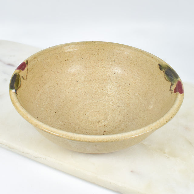 Berry Bowl