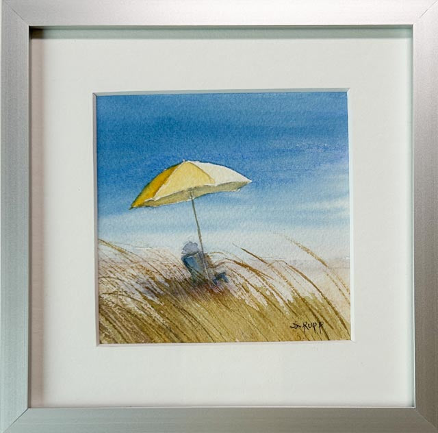 Beach Study III