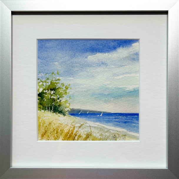 Beach #20