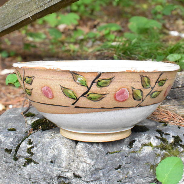 Berry Bowl